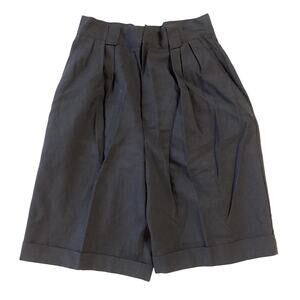 Vintage Christy Girl Long Shorts